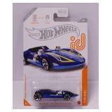 2020 Hot Wheels id Series Twin Mill