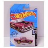2018 Hot Wheels STH Super Treasure Hunt 