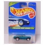 1995 Hot Wheels TH Treasure Hunt Chevy Nomad,