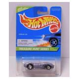 1996 Hot Wheels TH Treasure Hunt Ferrari 250,