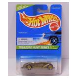 1996 Hot Wheels TH Treasure Hunt Auburn 852,