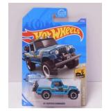 2018 Hot Wheels STH Super Treasure Hunt