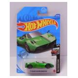 2018 Hot Wheels STH Super Treasure Hunt