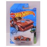 2018 Hot Wheels STH Super Treasure Hunt