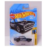 2018 Hot Wheels STH Super Treasure Hunt King Kuda