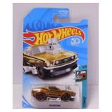 2018 Hot Wheels STH Super Treasure Hunt