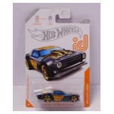 2020 Hot Wheels id Series Night Shifter