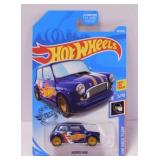 2018 Hot Wheels STH Super Treasure Hunt