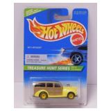 1996 Hot Wheels TH Treasure Hunt 