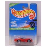 1996 Hot Wheels TH Treasure Hunt Dodge Viper