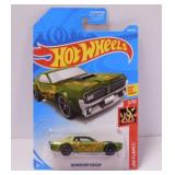 2018 Hot Wheels STH Super Treasure Hunt 