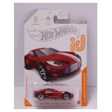 2020 Hot Wheels id Series Aston Martin One-77