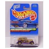 1999 Hot Wheels TH Treasure Hunt
