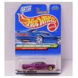 1999 Hot Wheels TH Treasure Hunt 