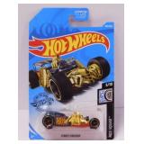 2018 Hot Wheels STH Super Treasure Hunt