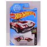 2018 Hot Wheels STH Super Treasure Hunt