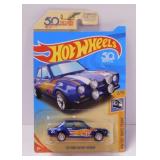 2018 Hot Wheels STH Super Treasure Hunt