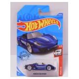 2019 Hot Wheels STH Super Treasure Hunt