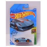 2018 Hot Wheels STH Super Treasure Hunt
