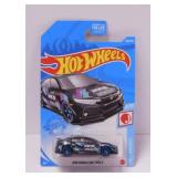 2021 Hot Wheels STH Super Treasure Hunt