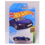 2021 Hot Wheels STH Super Treasure Hunt