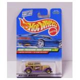 1999 Hot Wheels TH Treasure Hunt 