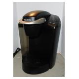 Keurig K-Classic coffee maker