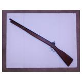 Youth muzzle loader cap gun, 30"