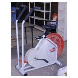 Pursuit Tailwind variable resistance digital