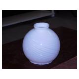 Glass kerosene hurricane lamp covers - Globe