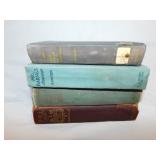 Vintage books: Nature Activities  Conversation -