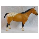 Breyer Appaloosa Performance Horse Marshall,
