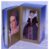 American Girl Girls of Many Lands England doll in