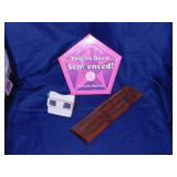 Vintage GAF View Master - Cribbage & more