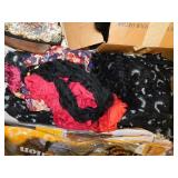 Costume fabrics - Wig