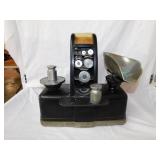 Vintage Detecto candy store scale