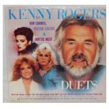 26 vintage Country vinyl LP record albums: