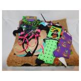 Halloween dï¿½cor & doormat, 28" x 18" - Easter -