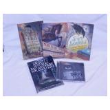 Books: Fiction - Cookbook - Campbell
