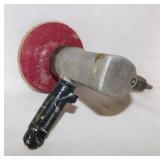 Chicago Pneumatic air sander