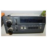 Delco car stereo, model 16182691