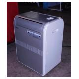 Haier portable air conditioner,