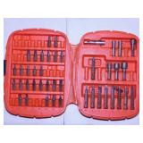 Socket sets: Black & Decker - Ace