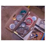 Nails - Screws & more