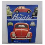 Volkswagen Beetle books