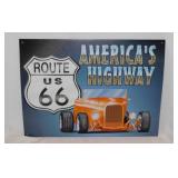 Route 66 America