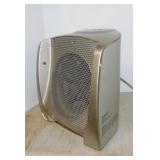 Holmes space heater