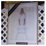 JC Penney Store Catalog Dept advertising sign in