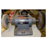 Craftsman 8" buffer