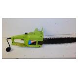 Poulan Patriot EL-14 electric chainsaw